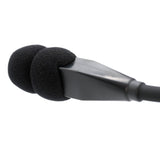 Rugged Air RA950 ANR Stereo General Aviation Pilot Headset