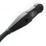 Rugged Air RA950 ANR Stereo General Aviation Pilot Headset