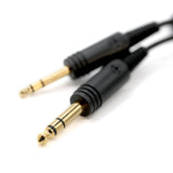 Rugged Air RA950 ANR Stereo General Aviation Pilot Headset