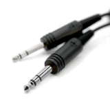 Rugged Air RA250 Children's General Aviation Pilot Headset