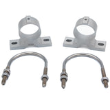 Base Camp - Digital M1 Mobile Radio with Fiberglass Antenna Kit