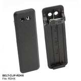 Replacement Belt Clip for Handheld Radios