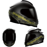 MRC Helmet Sticker Kits