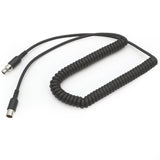 5-Pin to 5-Pin Extension Cables