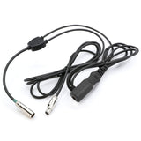 IMSA 4-Conductor 4C Circle Track Road Race Car Harness
