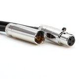 CH-O-2 Communication Car Harness Push to Talk connector
