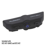 CONNECT BT2 Bluetooth Moto Kit with Radio