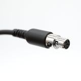 RUGGED Headset Adapter Cable to Intercom Cable
