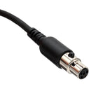 IMSA Wired 8' Foot Intercom Cable