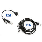 Nitro Bee Xtreme Car Harness Adapter