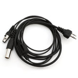 Nitro Bee Xtreme Car Harness Adapter