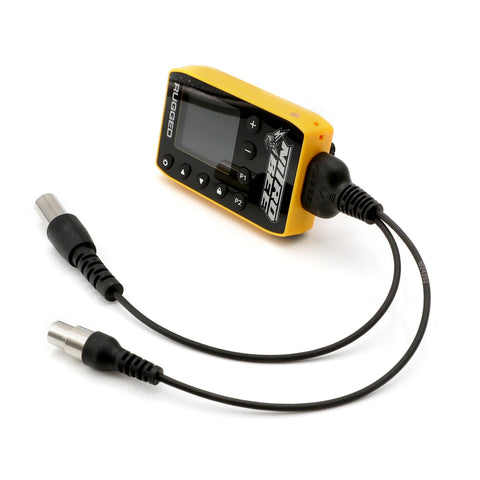 Nitro Bee Xtreme Car Harness Adapter