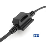 Nitro Bee Xtreme Car Harness Adapter