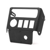 2026 Can-Am X3 Radio and Remote Head Intercom Mount