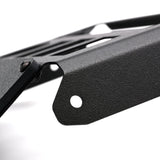 2026 Can-Am X3 Radio and Remote Head Intercom Mount