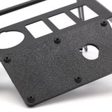 2026 Can-Am X3 Radio and Remote Head Intercom Mount
