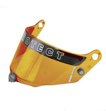 CruzArmor Pyrotect Helmet Shields for SA2020 & SA2025 Helmets