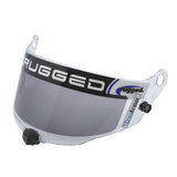 CruzArmor Pyrotect Helmet Shields for SA2020 & SA2025 Helmets