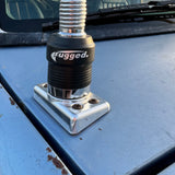 Antenna Mount for Ford F Series Trucks and Broncos