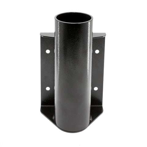 Side Mount for Telescoping Flag Pole