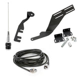 Ford Ranger Two-Way GMRS Mobile Radio Kit