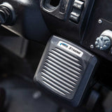 G1 Rugged Radios Waterproof External Speaker