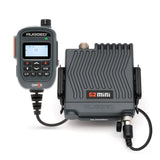 Radio Móvil G2 Mini GMRS de 30W