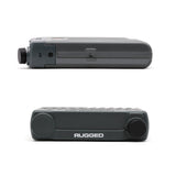 Kit de Radio Móvil G2 Mini GMRS de 30W con Antena