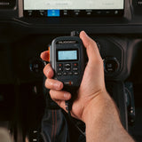 Radio Móvil G2 Mini GMRS de 30W