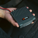 Radio Móvil G2 Mini GMRS de 30W