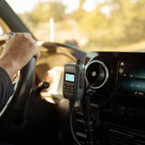 Radio Móvil G2 Mini GMRS de 30W