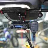 <h2>Radio Móvil GMRS Rambler G4 50W para Polaris RZR, Can-Am X3, Jeep y Overlanding</h2>