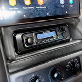 <h2>Radio Móvil GMRS Rambler G4 50W para Polaris RZR, Can-Am X3, Jeep y Overlanding</h2>