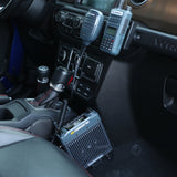 GMRS Mobile Radio Kit for Jeep Wrangler JL and Gladiator JT