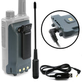 Long Range Bundle for GMR2 Handheld Radios