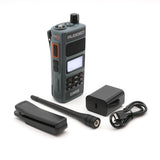 GMR5 - 5W GMRS Handheld Radio