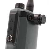 Radio Portátil GMRS GMR5-X 5W Impermeable IP67 con Batería XL