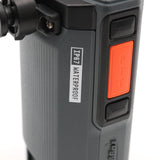 Radio Portátil GMRS GMR5-X 5W Impermeable IP67 con Batería XL