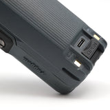 Radio Portátil GMRS GMR5-X 5W Impermeable IP67 con Batería XL