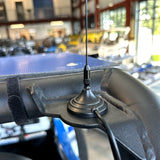 Magnetic Mount Antenna for Rugged GMR2 PLUS, GMR5, GMR5-X, Handheld Radios