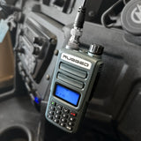 Magnetic Mount Antenna for Rugged GMR2 PLUS, GMR5, GMR5-X, Handheld Radios