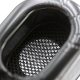 Gel Ear Cups with Velcro Mounting with Helmet Speaker Pocket