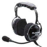 ULTIMATE Alpha Audio Stereo Headset with Volume Control (OTH and BTH)