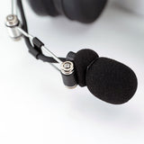 H41 Behind the Head (BTH) Headset for 2-Way Radios