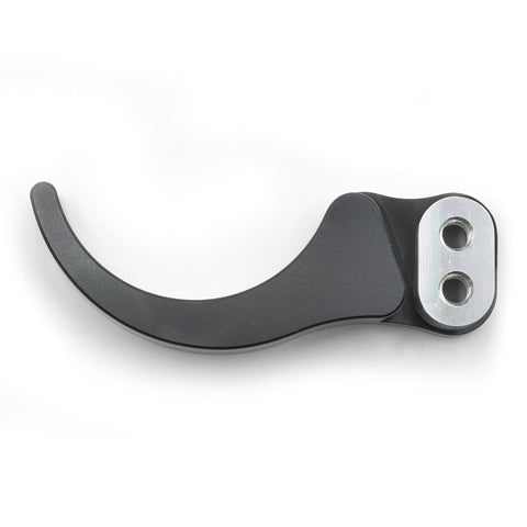 Helmet Hanger with Bar Mount