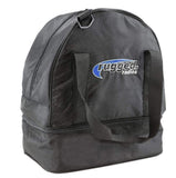 Impact RACE Helmet With OFFROAD Wired Helmet Kit & Helmet Bag - OS20 Air Draft - CLEARANCE