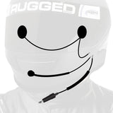 Peltor 4-Conductor Helmet Kits