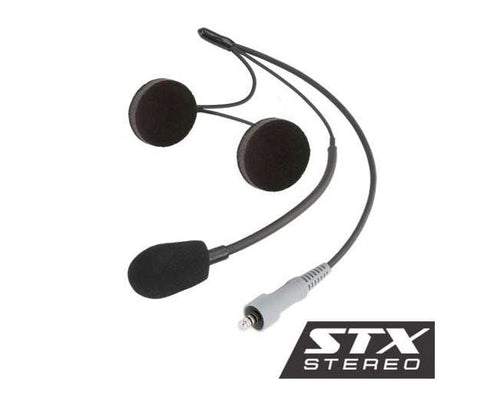 Helmet Kit for STEREO Intercoms - CLEARANCE