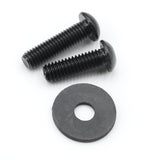 Hardware Pack for Jeep Wrangler TJ, LJ, JK, JL and Gladiator JT Antenna Mount