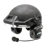 Intercom Headset for MRC Opposition Helmets